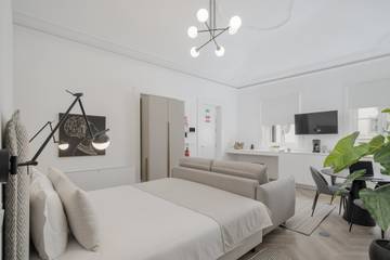 Apartamento Estúdio para 3 Pessoas em Madeira, Portugal, Foto 2