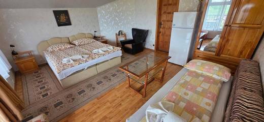 Maison d’hôte pour 2 personnes, avec vue ainsi que jardin et piscine en Bulgarie