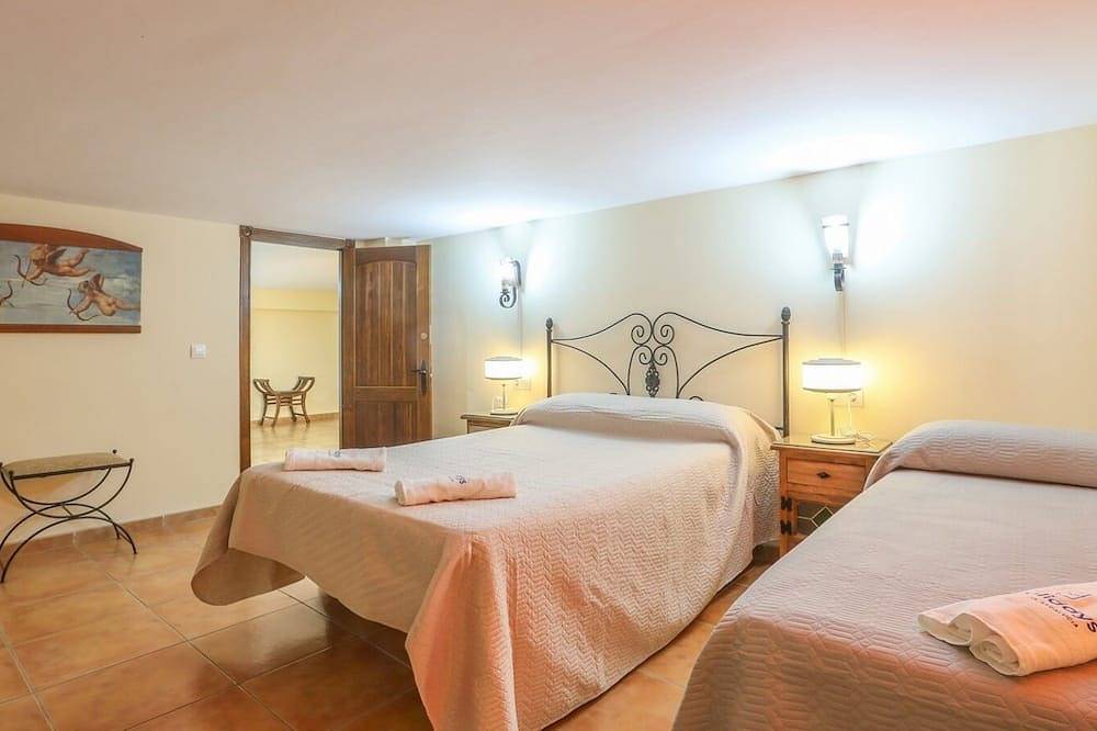 La Cabaña La Carlota by Ruralidays in La Carlota, Provincia de Córdoba