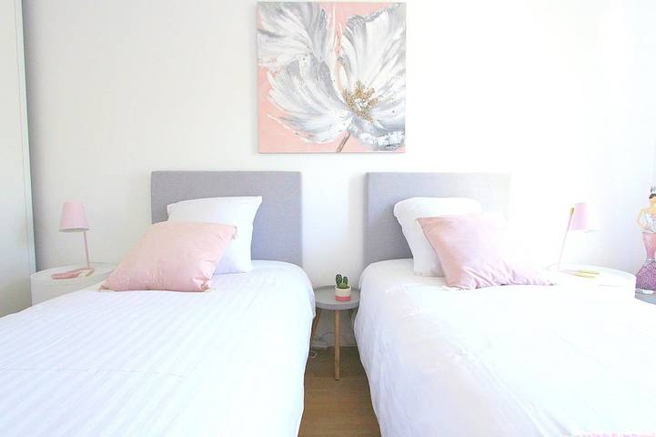 Gîte pour 6 personnes à Serris - 3