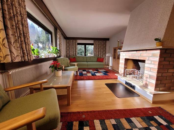 Ferienwohnung für 6 Personen, mit Ausblick und Balkon in Sankt Johann im Pongau - 4