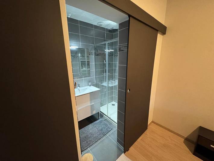 Maison d’hôte pour 2 personnes, avec piscine ainsi que jardin et vue à Montauban - 4