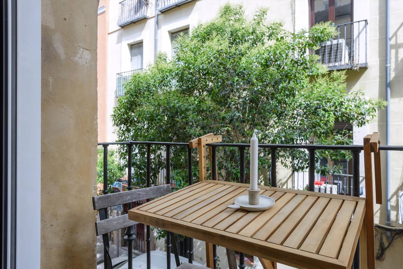 Entire apartment, Guestready - Relaxing Retreat in Central Madrid in Centro (Madrid), Madrid