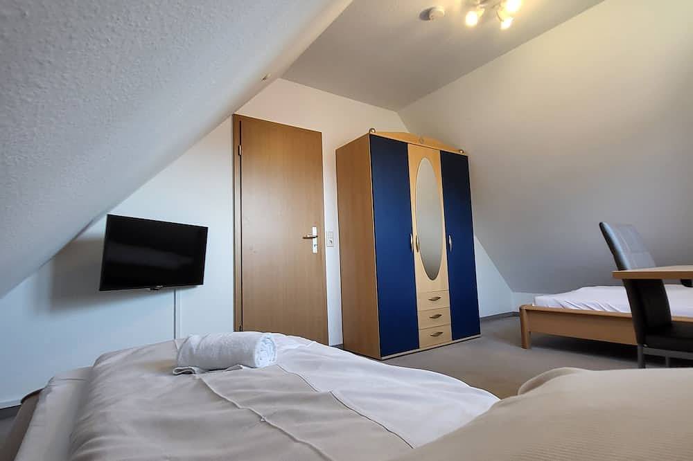 Ferienhaus mit 3 Schlafzimmern für 6 Personen in Papenburg, Nordseeküste