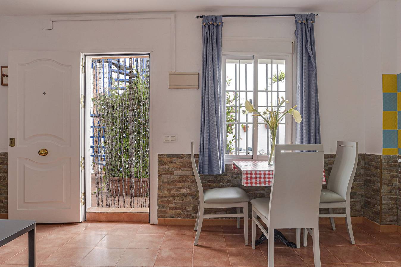 Apartamento entero, Enjoy at home in Villa Mayo B apartments in Conil de la Frontera, Costa de la Luz