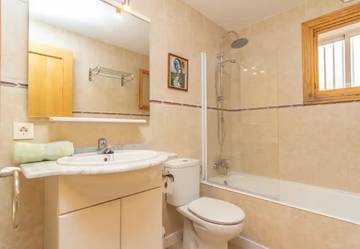 Apartment in Can Picafort, Santa Margalida für 4 