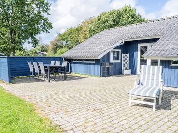 Ferienhaus für 5 Personen in Hemmet, Dänemark an der Nordsee, Bild 3