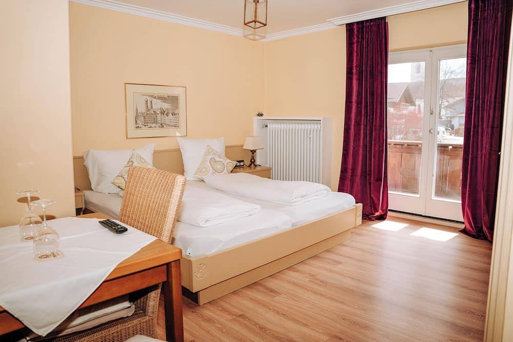 Apartamento inteiro, Family room 50 sqm, balcony in Amerang, Rosenheim (distrito)