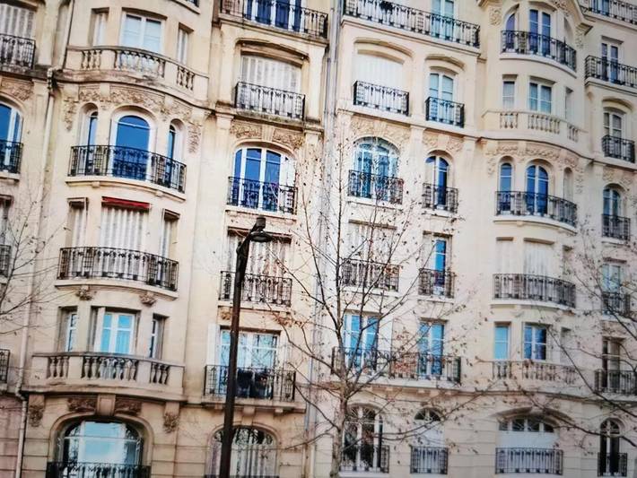 Chambre d’hôte pour 2 personnes près de la Tour Eiffel - 2