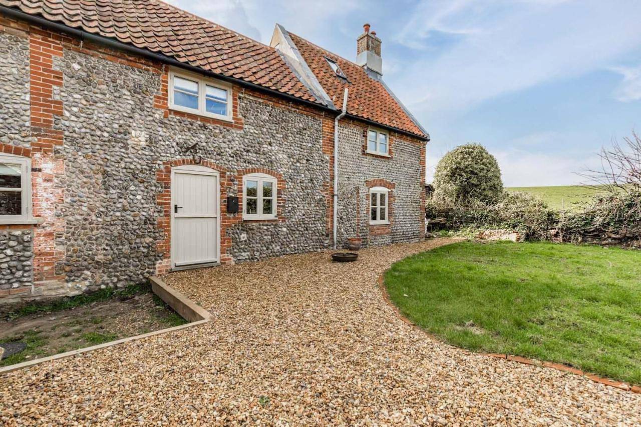Holiday Home in Salthouse, Norfolk Coast