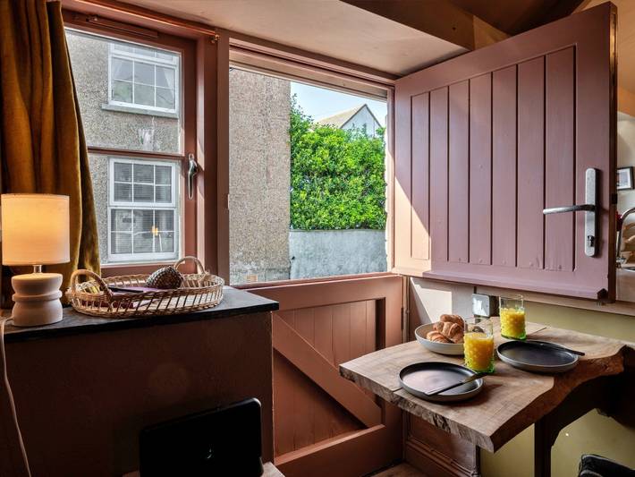 Ferienhaus für 2 Personen, mit Haustier in Cornwall - 3