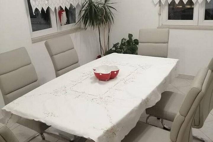 Ferienwohnung für 5 Personen, mit Terrasse in Bibinje - 3