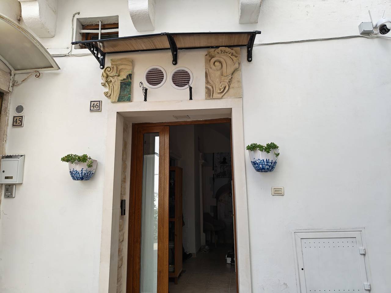 Holiday Home 'Fioredoro' with Air Conditioning