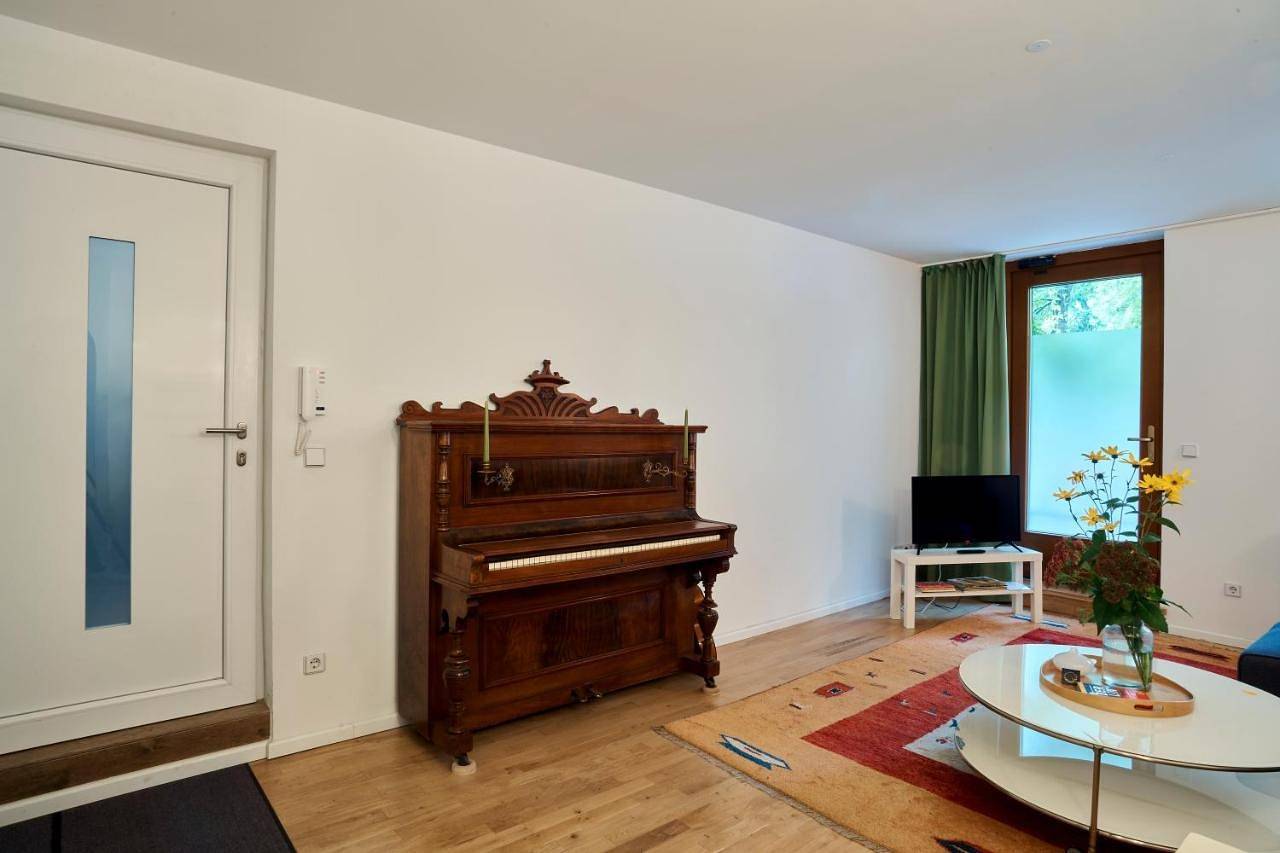 Ganze Wohnung, One-Bedroom Apartment in Berlin Pankow, Berlin