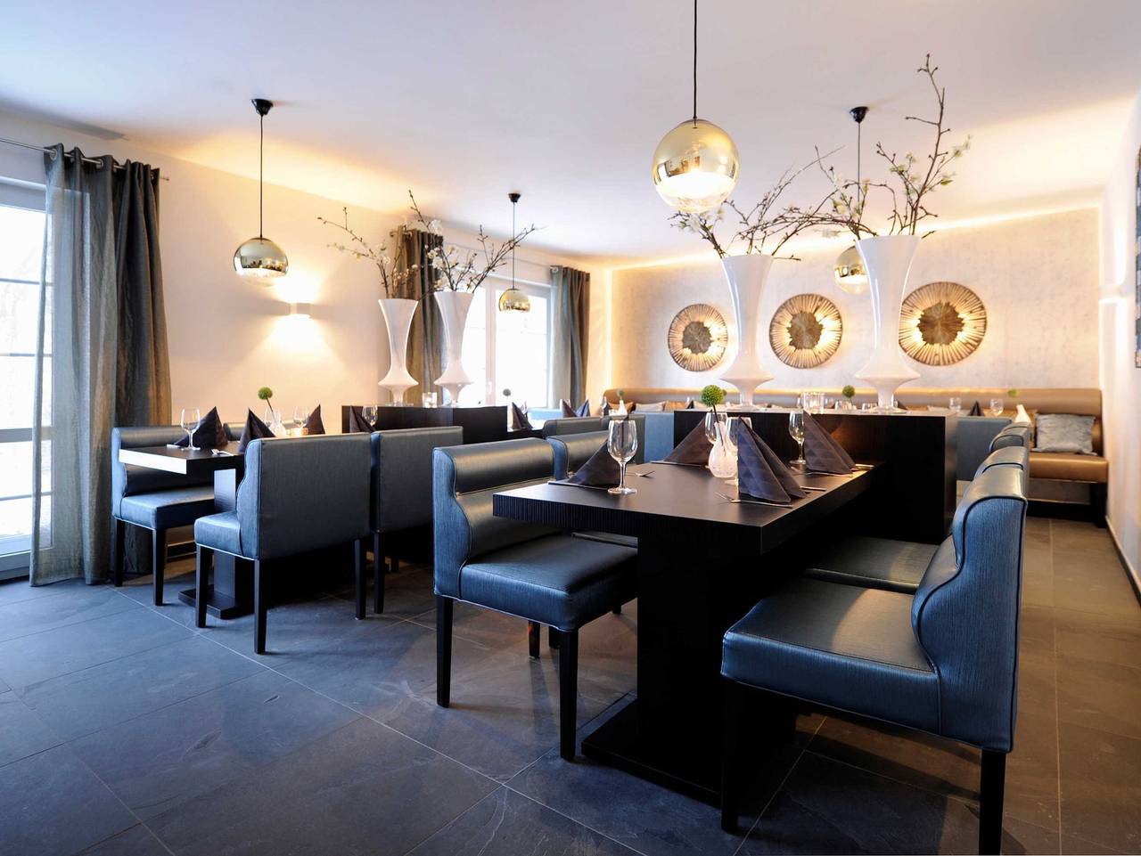 Van der Valk Golfhotel Serrahn - Doppelzimmer in Kuchelmiß, Mecklenburgische Seenplatte