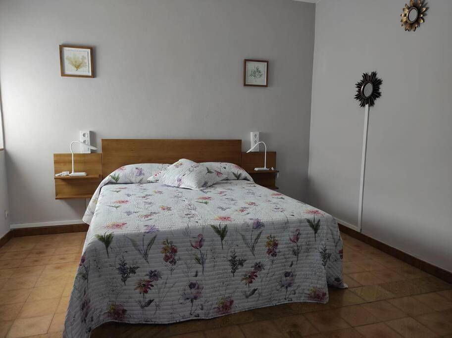 Casa Loli-Villar in Luarca, Valdés