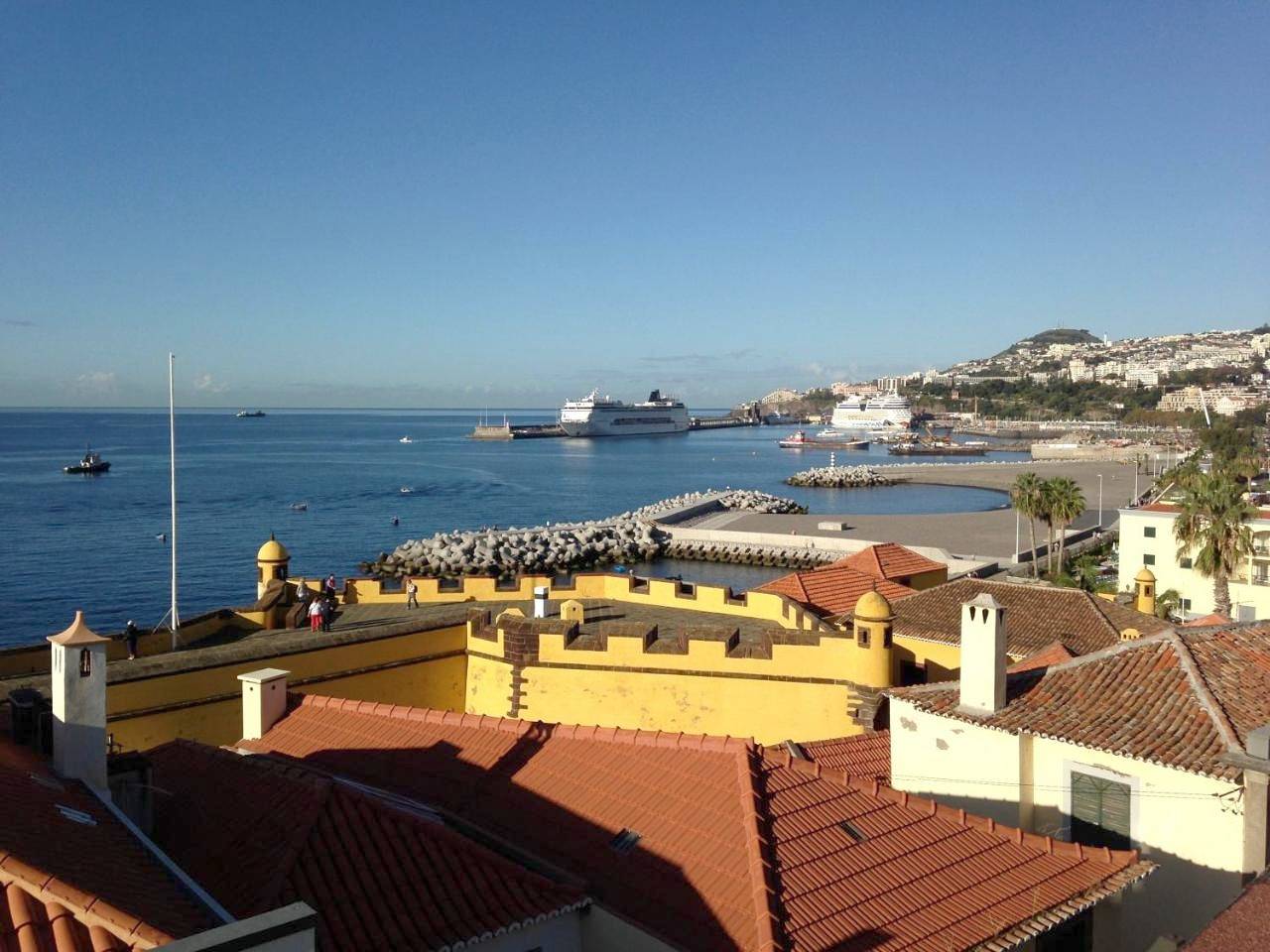 Vitorina Corte Guesthouse in Funchal (Santa Maria Maior), Madeira