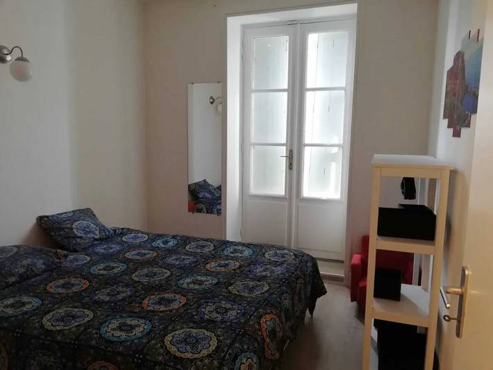 Ganze Wohnung, Gemütliche Wohnung in Luynes, 60 m² mit Garten in Luynes, Tours und Umgebung