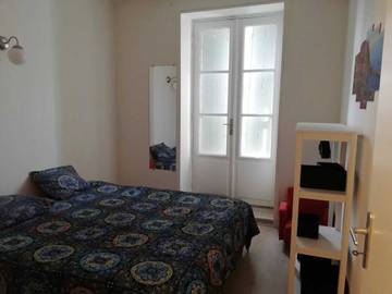 Appartement De Vacances pour 4 Personnes dans Luynes, Vallée de la Loire, Photo 4