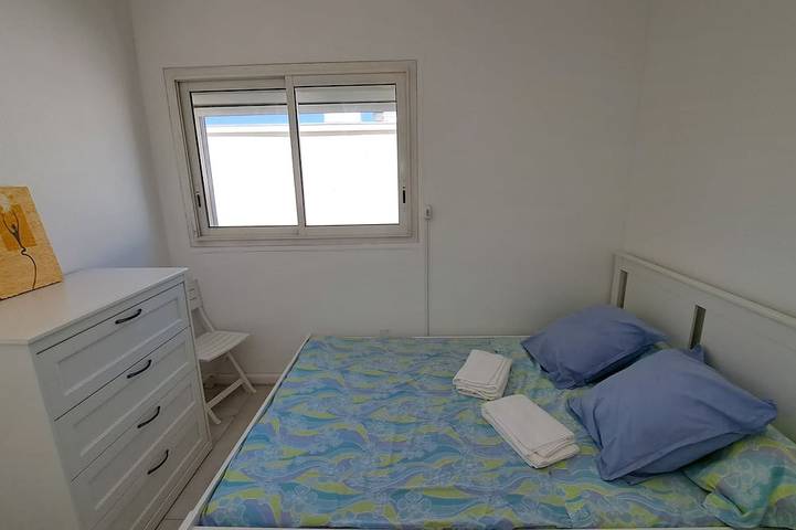 Gîte pour 4 personnes dans Casino de Palavas les Flots