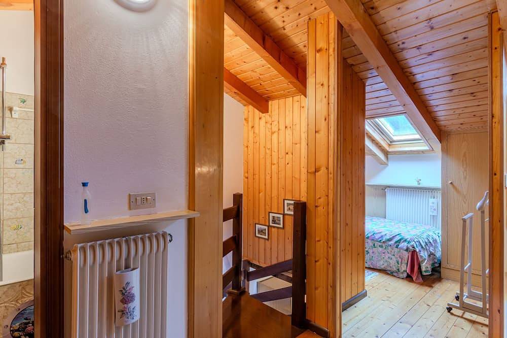 Ganze Wohnung, Ferienwohnung Ermeti in Sfruz, Val di Non