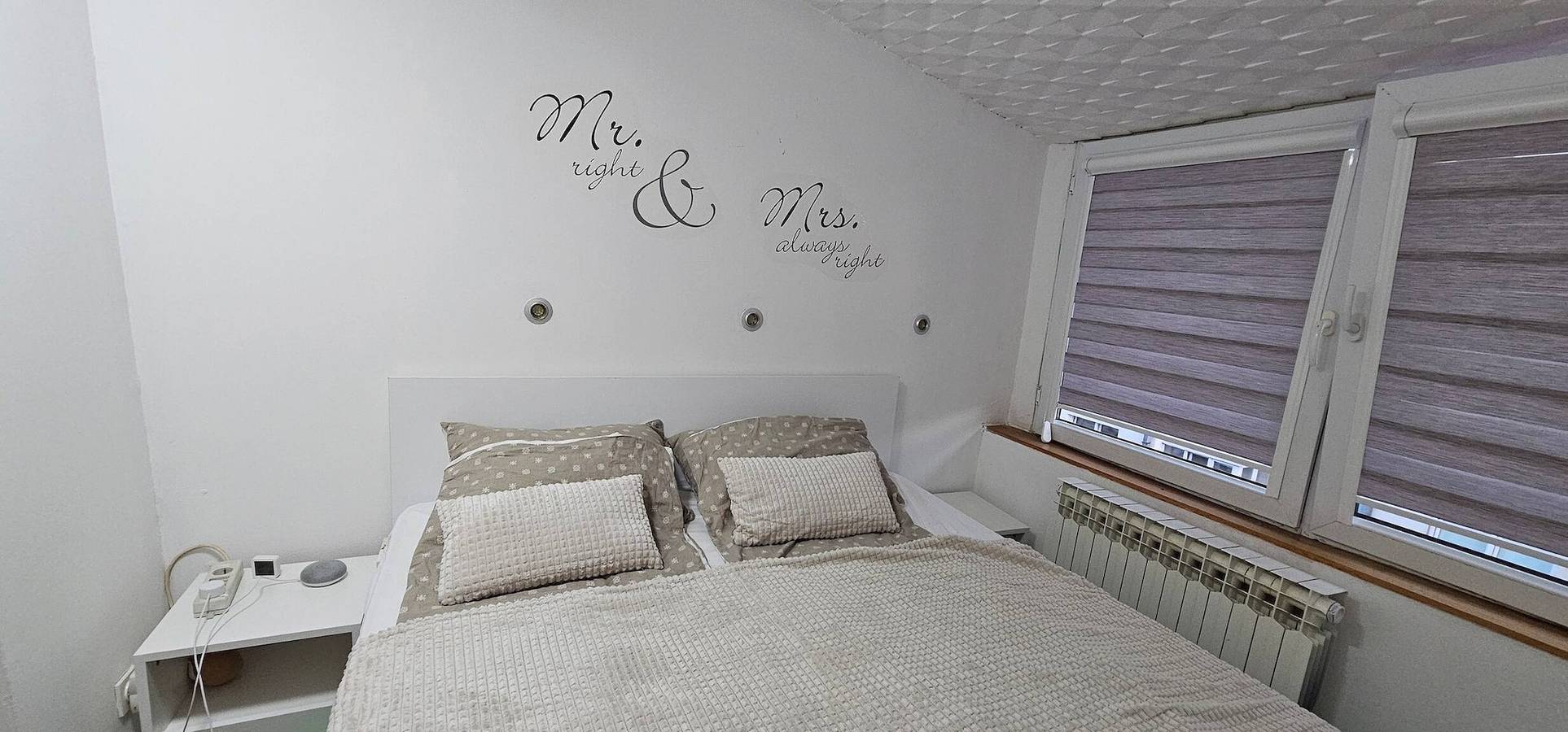 Ganze Wohnung, Zuhause in Sarajevo in Sarajevo, Bosnien und Herzegowina