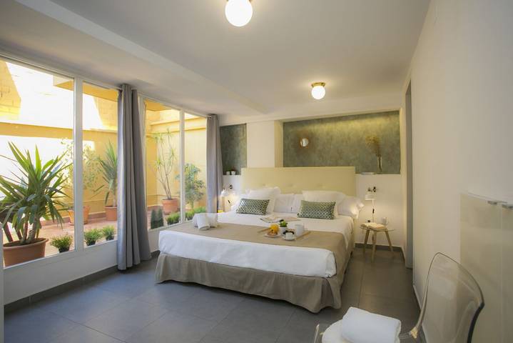 Apartamento de vacaciones para 2 personas en 