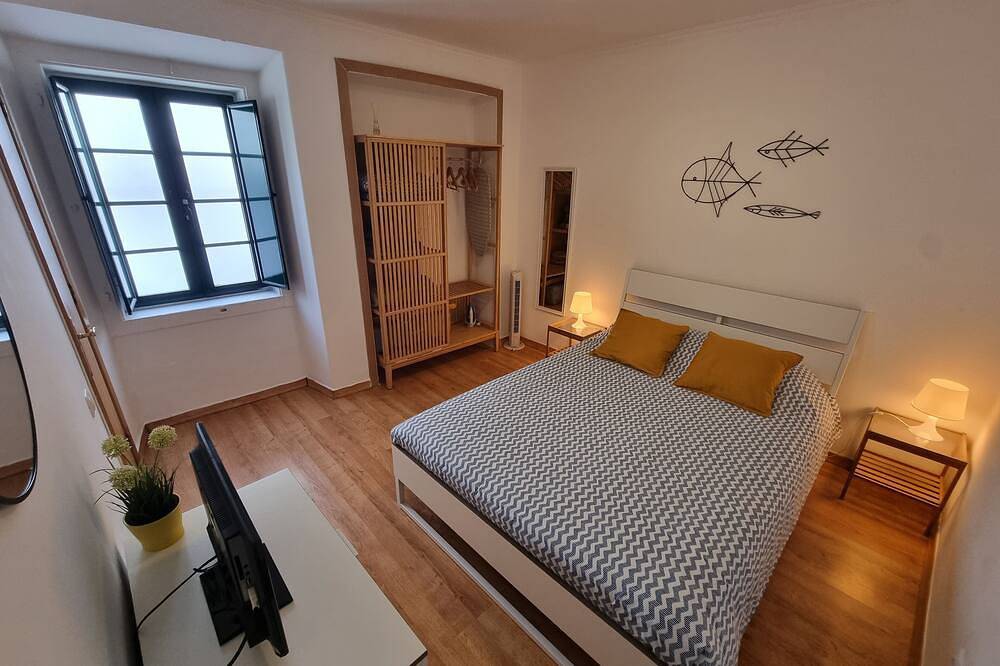 Considerada la casa | barrio antiguo in Setubal, Halbinsel von Setúbal