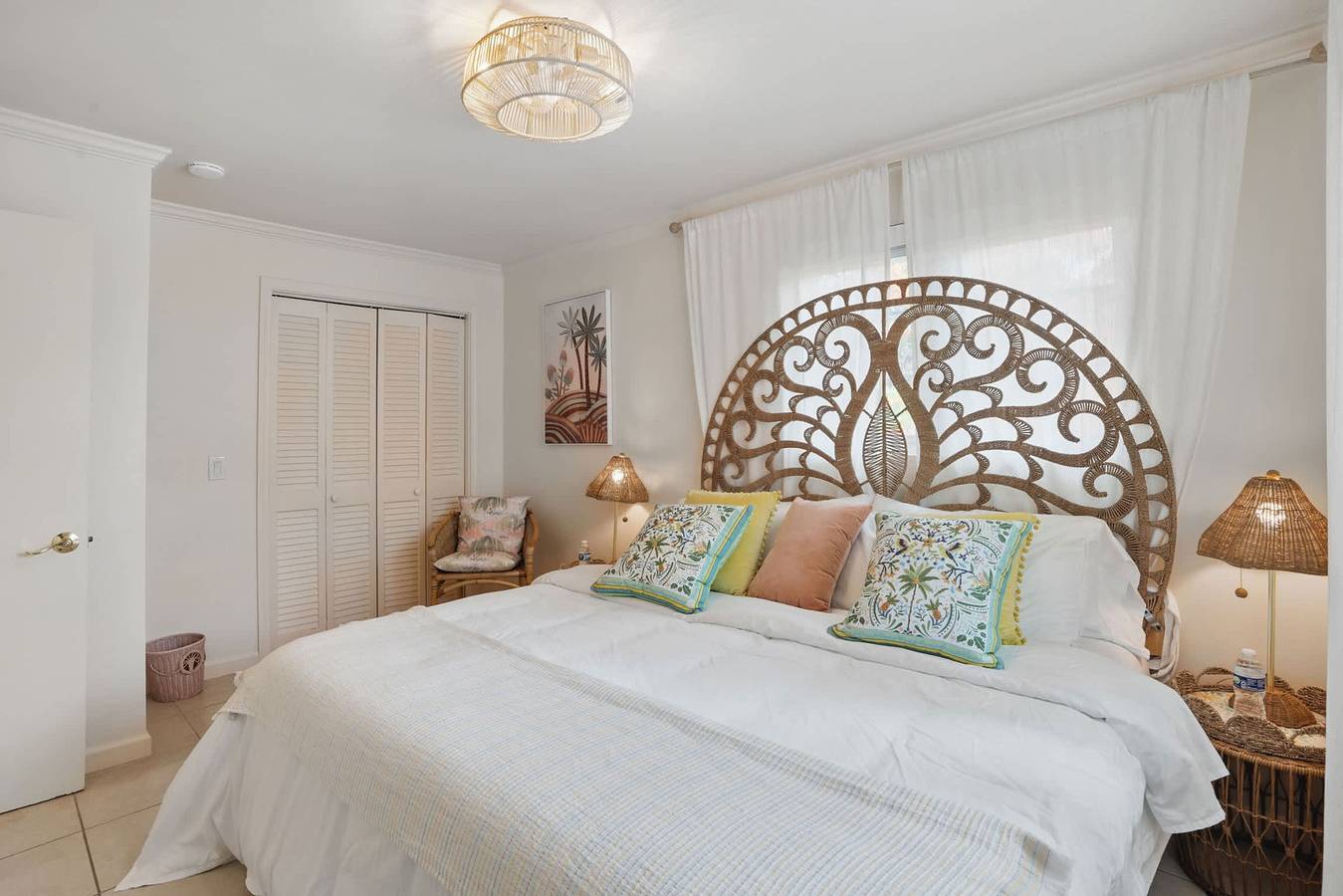 Brand New Coral Reef Suite located in Paradise Island Estate  in Southwest Florida