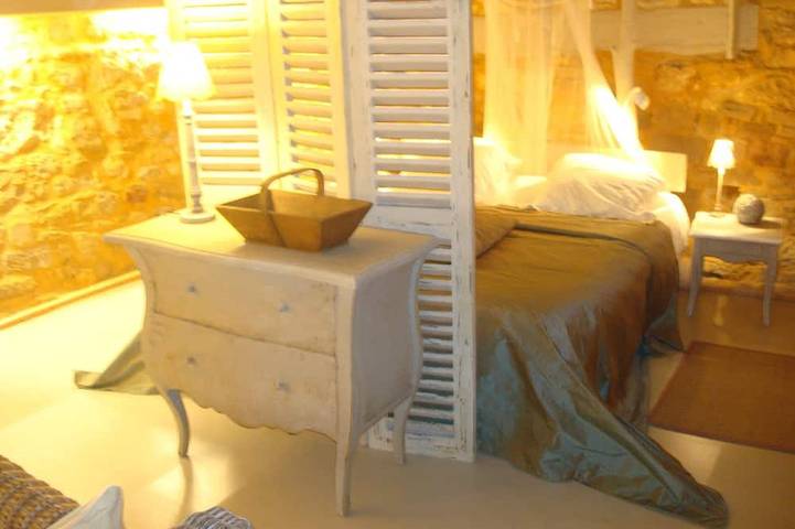 Gîte pour 2 personnes, avec terrasse à Daglan - 3