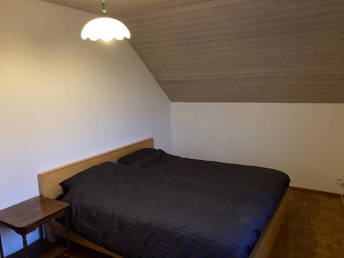 Gîte pour 2 personnes, avec balcon et vue à Schaffhausen - 2