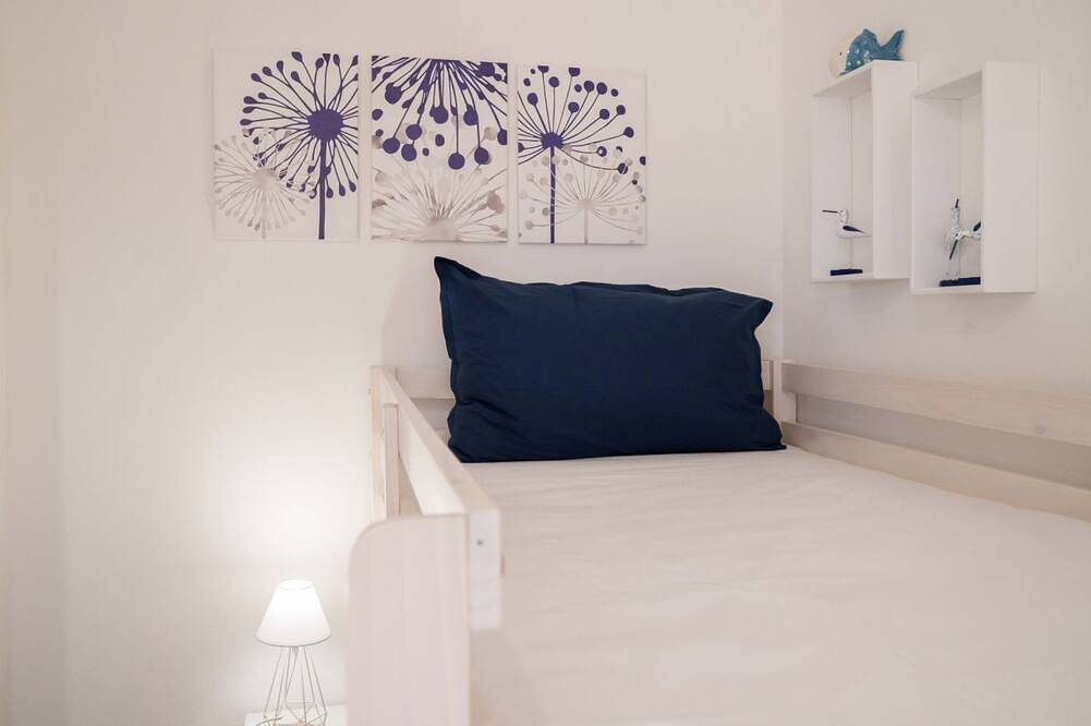 Josto Panoramic- Sea view in Torre del Pozzo, Cuglieri