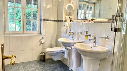 Ferienwohnung für 4 Personen in Ahrenshoop, Darß, Bild 4