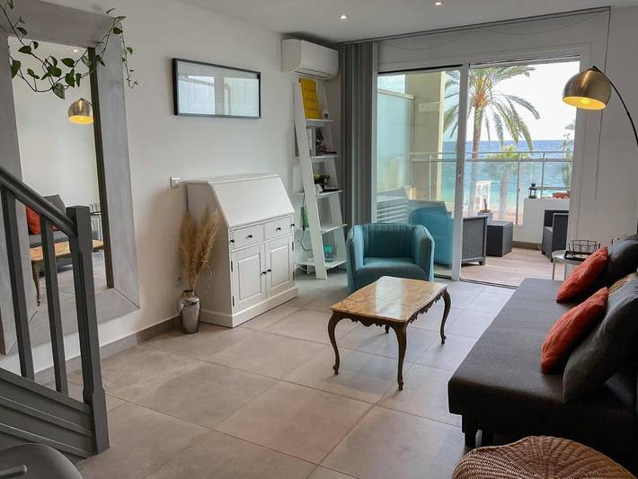 Gîte pour 4 personnes dans Plage Carras Nice - 3