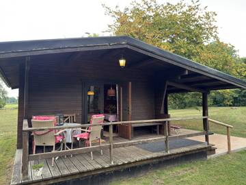 Ferienhaus für 4 Personen in Eschede, Naturpark Südheide, Bild 4