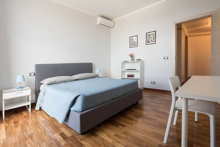 Ferienhaus für 8 Personen - 1
