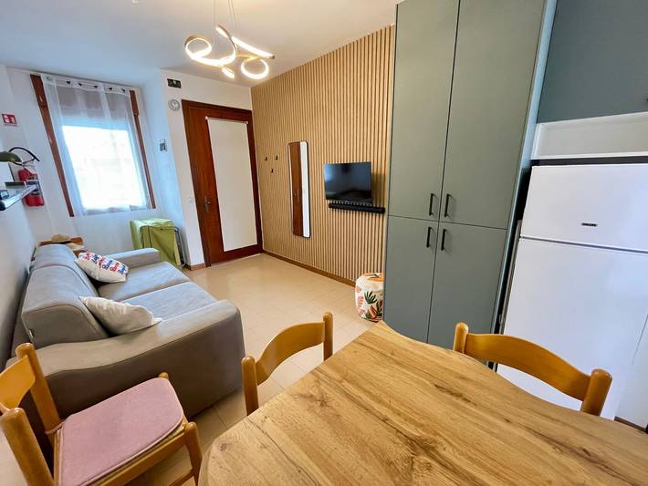 Studio für 2 Personen in Venedig Provinz - 2