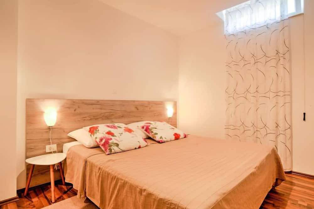 Cijeli apartman, Apartment Laurus in Tulisevica (Lovran), Lovran