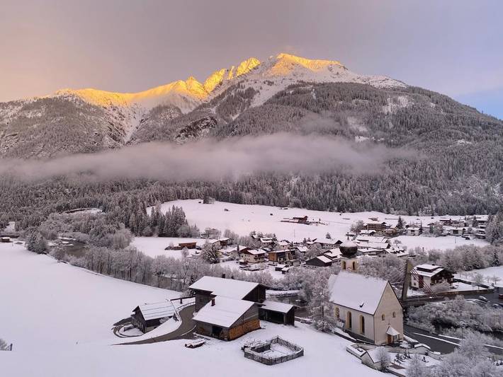 Maison d’hôte pour 4 personnes, avec vue et terrasse, animaux acceptés à Bach - 2