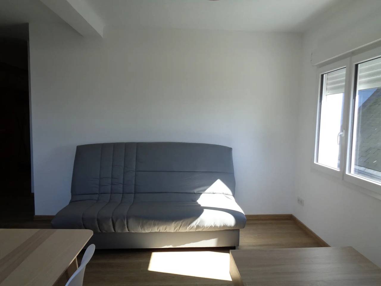 Ganze Wohnung, Appartement 1 chambre 4 personnes avec vue mer in Trévou-Tréguignec, Rosa Granitküste