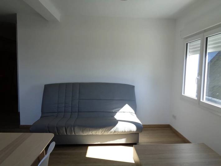 Gîte pour 4 personnes, avec Vue à Trévou-Tréguignec - 4