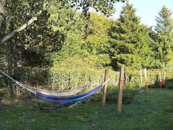 Ferienhaus für 20 Personen, mit Terrasse in Nissum Fjord - 4