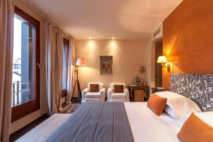 Hotel per 2 persone - 1