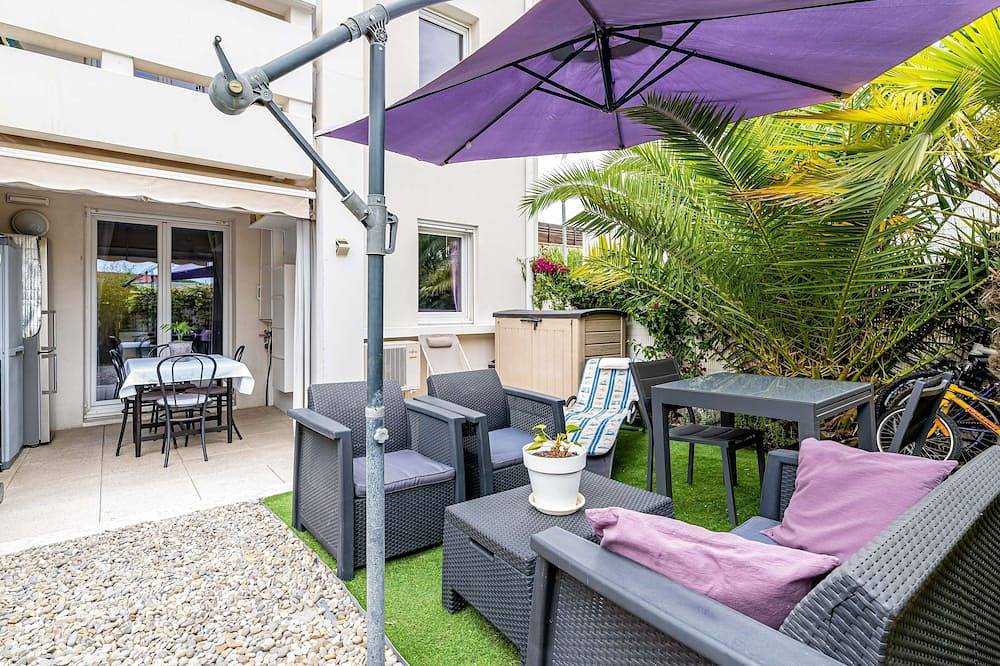 Photo : Appartement de vacances