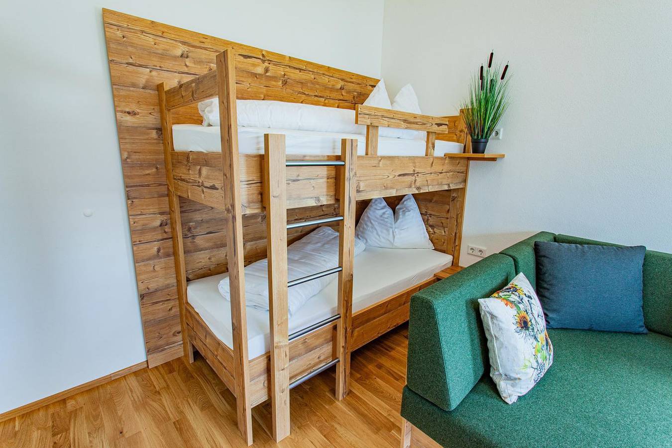 Ganze Wohnung, "Happy Aich 4" by Alpenidyll Apartments in Aich, Schladming-Dachstein