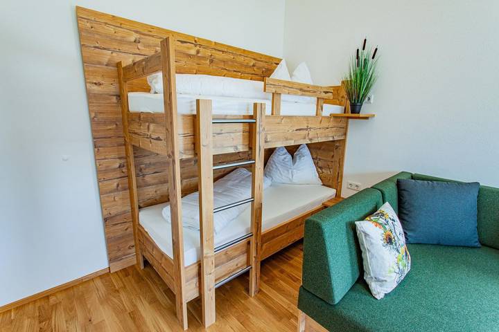 Ganze Wohnung, "Happy Aich 4" by Alpenidyll Apartments in Aich, Schladming-Dachstein