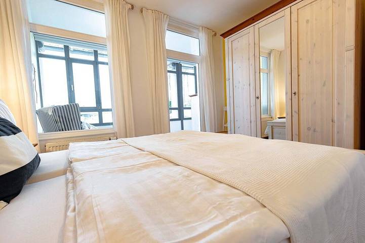 Bauernhof für 3 Personen in Sellin - 3