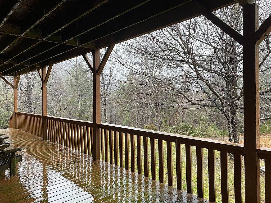 Awesome Family Vacation Lodge - 7 Minuten von der Innenstadt von Blowing Rock, Nc in Blue Ridge Parkway, Caldwell County