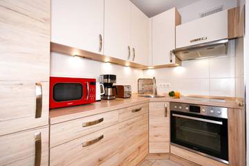 Ferienwohnung für 4 Personen in Sierksdorf, Südliche Ostseeküste, Bild 4