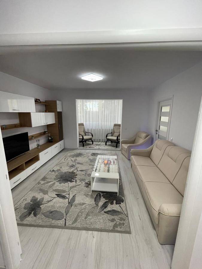 Appartement de vacances pour 4 personnes